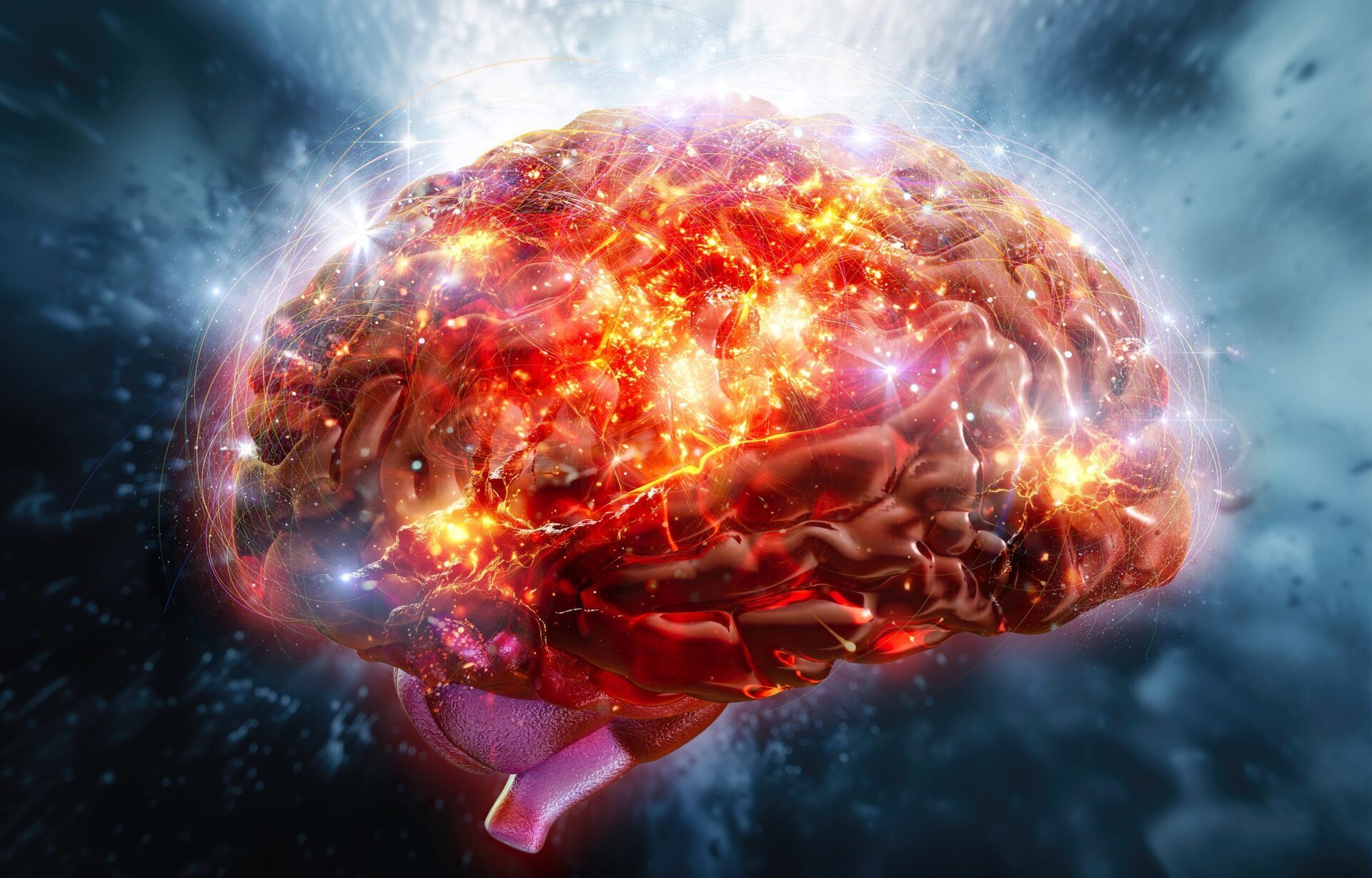 Ia a descoperit modificări în creierul afectat de alzheimer