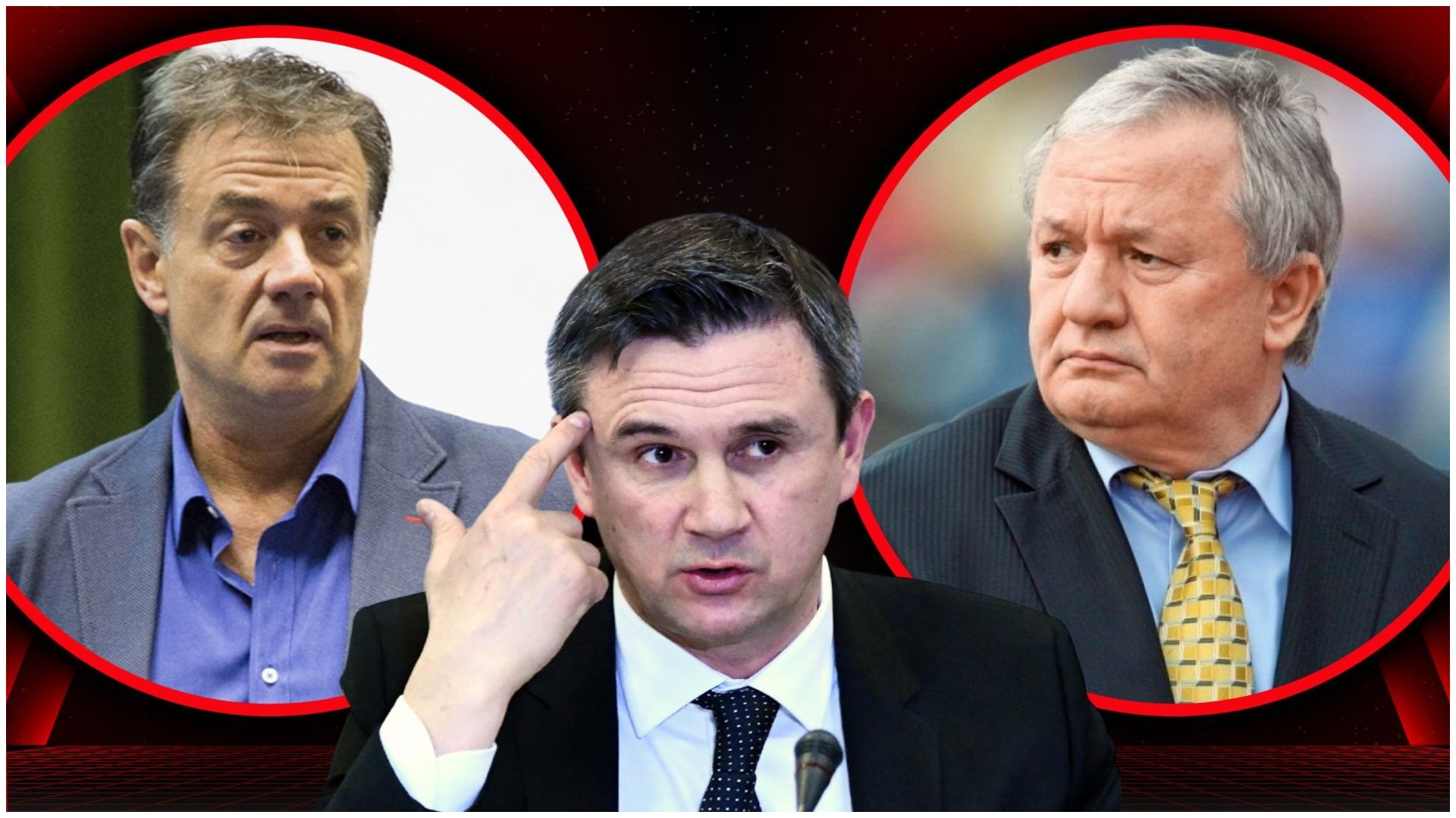 Cristi Balaj, fostul arbitru și conducător al CFR Cluj, susține că Kyros Vassaras este în continuare cea mai potrivită persoană pentru a conduce Comisia Centrală a Arbitrilor (CCA)