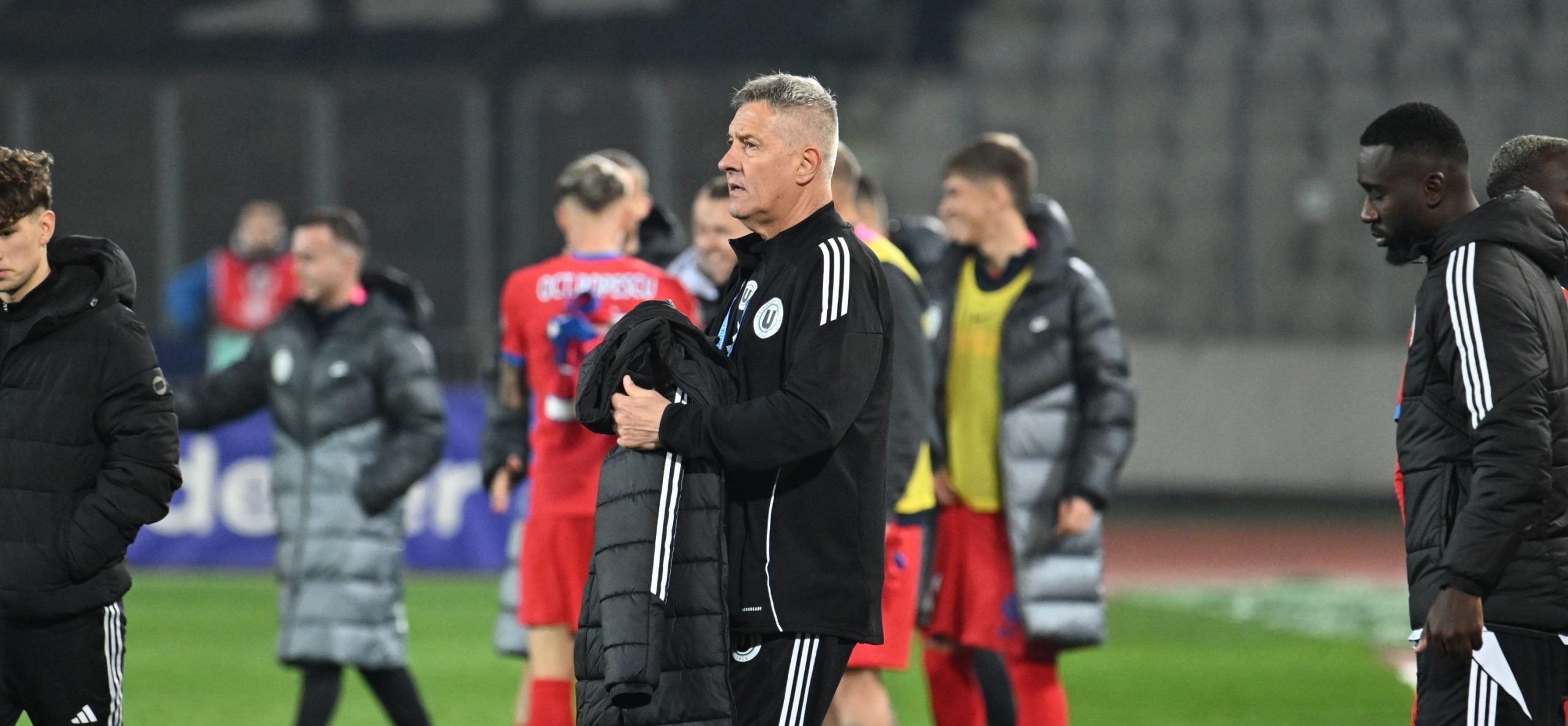 Ce a decis lpf despre bergodi la FCSB – u cluj