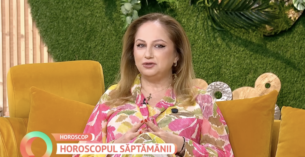 Cristina Demetrescu anunță schimbări majore pentru zodii în săptămâna 9-15 martie Săptămâna 9-15 martie aduce schimbări astrologice importante, cu impact asupra mai multor zodii, potrivit astrologului Cristina Demetrescu