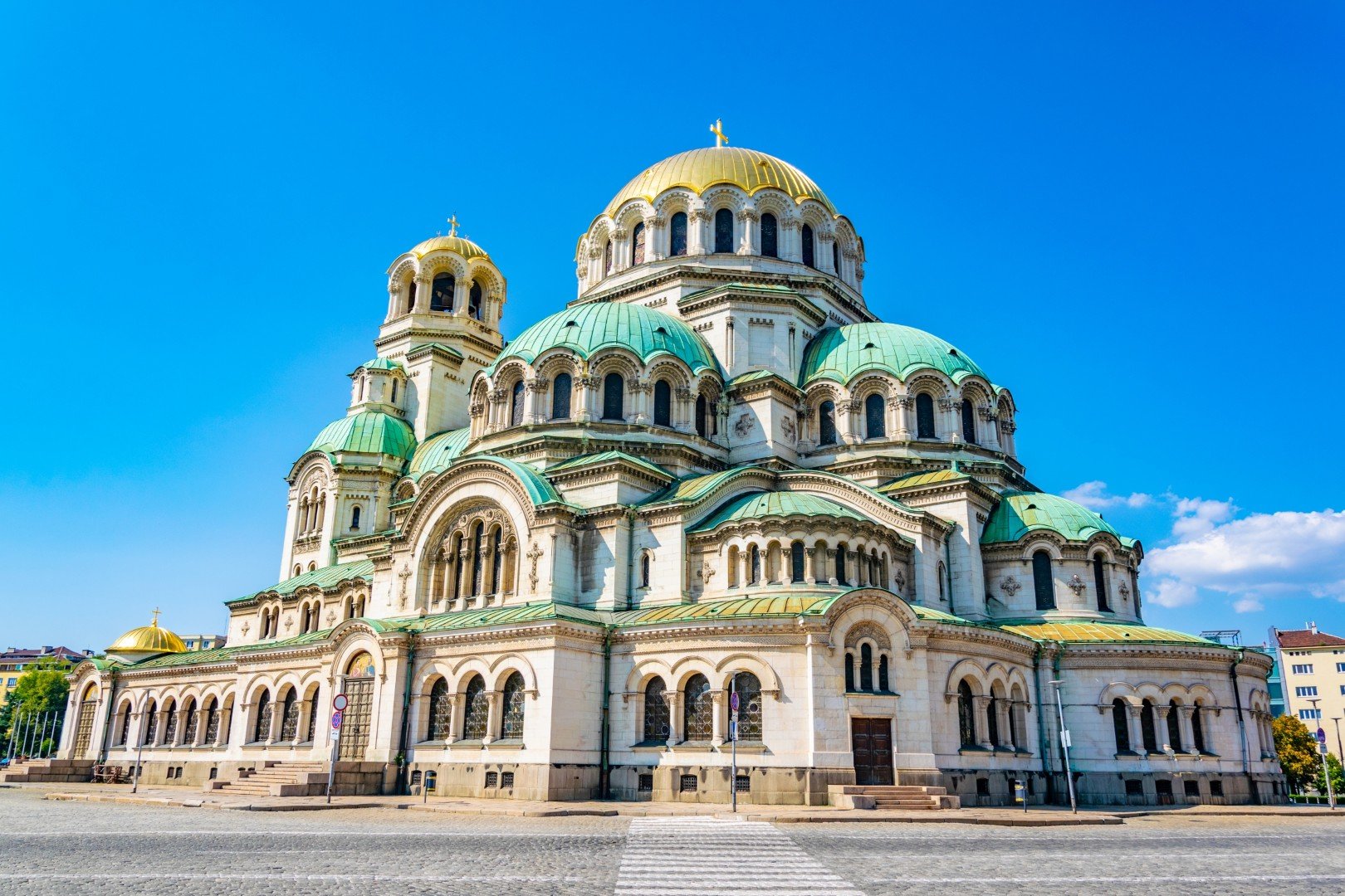 Bulgaria, destinația ideală pentru un concediu low-cost în 2026: Cum să planifici inteligent Bulgaria rămâne o opțiune atractivă pentru turiștii români care caută o vacanță accesibilă, fie la mare, fie la munte