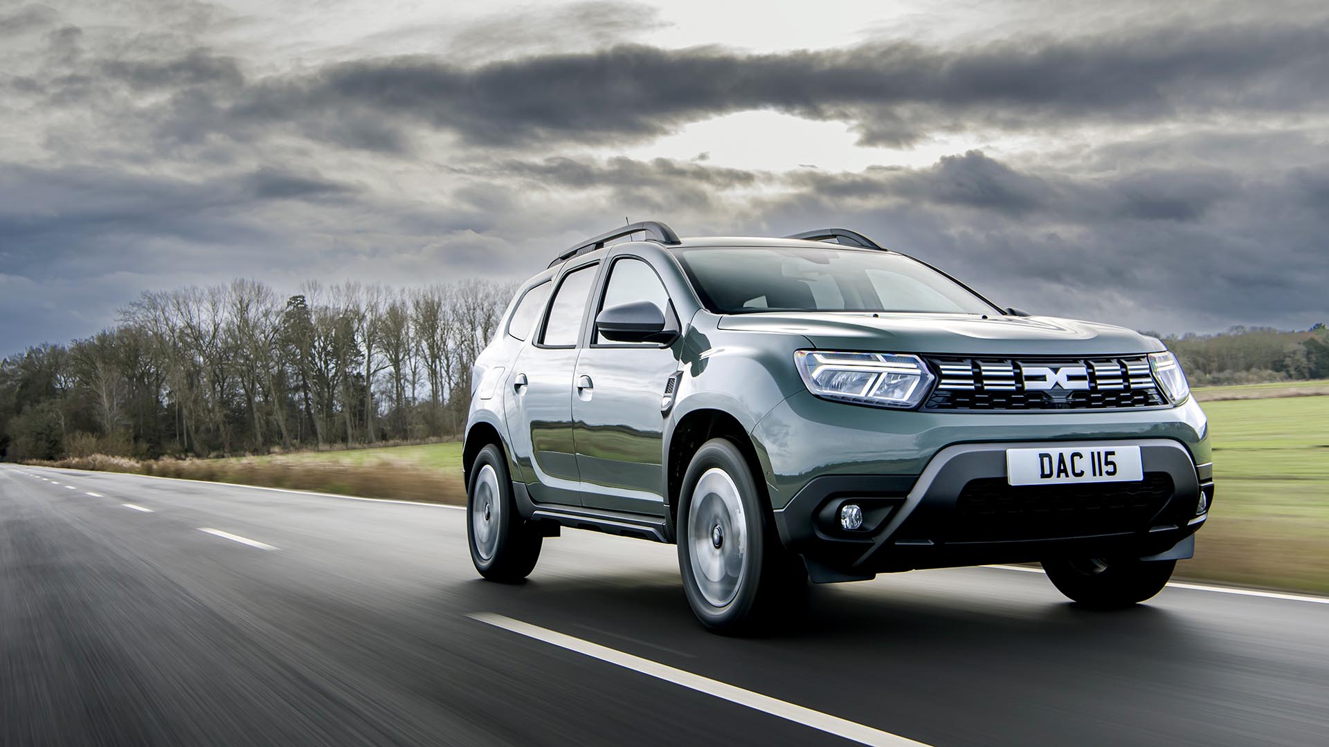 Dacia Duster pe autostradă: Zgomotul, o realitate cu soluții concrete Zgomotul resimțit la bordul unei Dacia Duster pe autostradă nu este exclusiv rezultatul lipsei materialelor fonoabsorbante