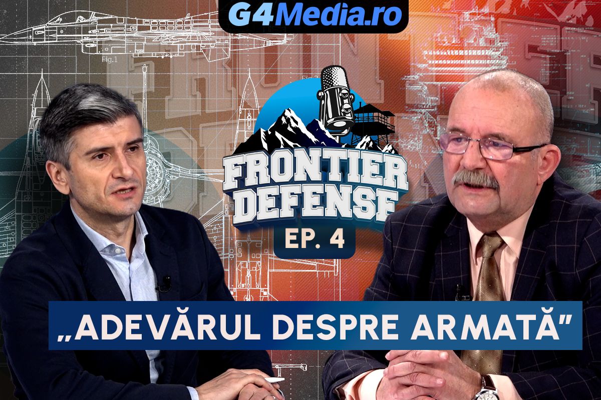 Armata, greu încercată: De ce se înarmează acum România