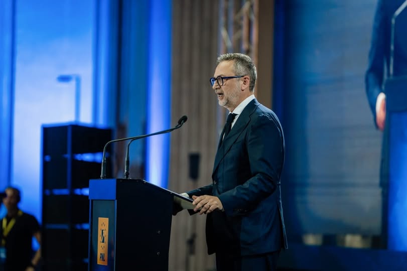 Dan motreanu (PNL) critică dur PSD, după votul pe buget