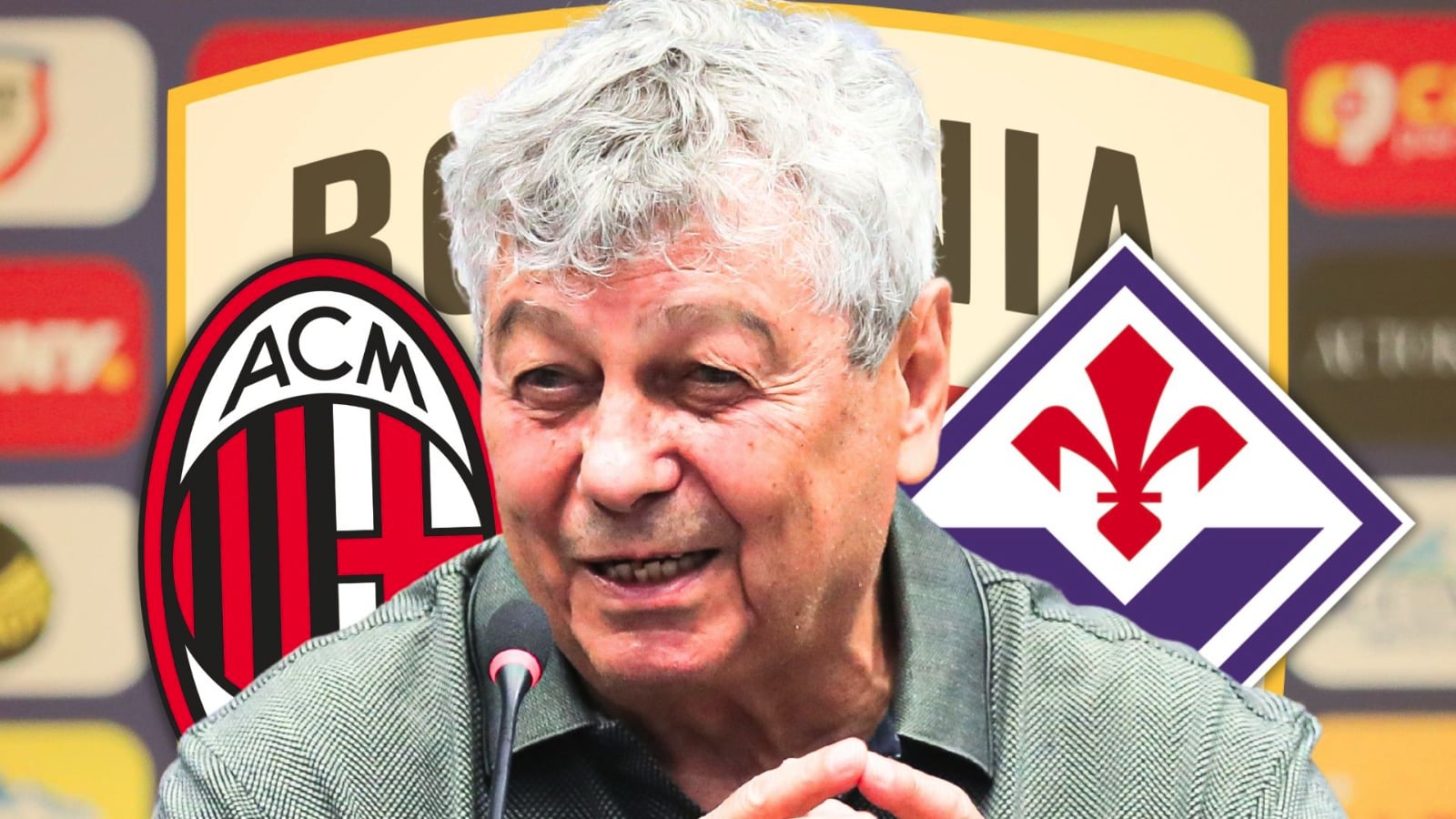Lucescu pregătește o surpriză pentru barajul cu Turcia: Vermeșan, un atacant de 19 ani, pe lista selecției Mircea Lucescu, antrenorul echipei naționale, pare să pregătească o mutare surprinzătoare pentru meciul de baraj cu Turcia, contând pentru calificarea la Campionatul Mondial din 2026