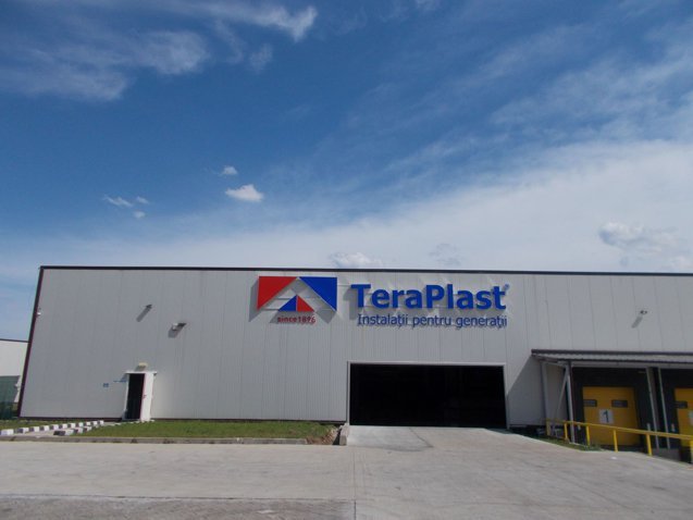 TeraPlast, producător de materiale de construcții, a raportat o pierdere de 5,8 milioane de lei în trimestrul patru din 2025, o întorsătură față de profitul de 7,8 milioane de lei înregistrat în trimestrul precedent