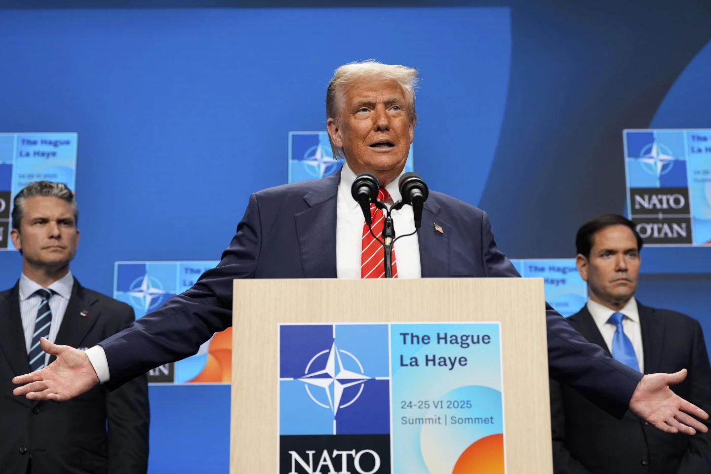 Trump, despre Cuba: „De cât timp auziți de Cuba, Cuba, Cuba”