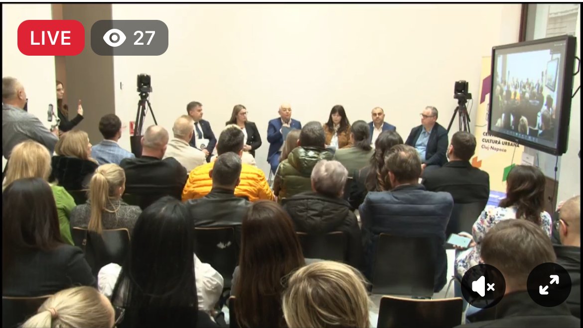 Cluj-Napoca: Decizia privind jocurile de noroc, așteptată până la finalul lunii aprilie Primăria Cluj-Napoca se pregătește să stabilească regulile privind funcționarea sălilor de jocuri de noroc din oraș, în urma unei dezbateri publice ample, care a scos la iveală opinii divergente