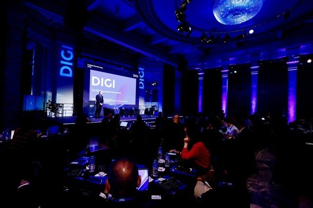 Digi Communications: Modelul intern, secretul succesului în Europa București – Digi Communications (DIGI) își consolidează poziția pe piața europeană de telecomunicații, având ca principal atu modelul operațional intern