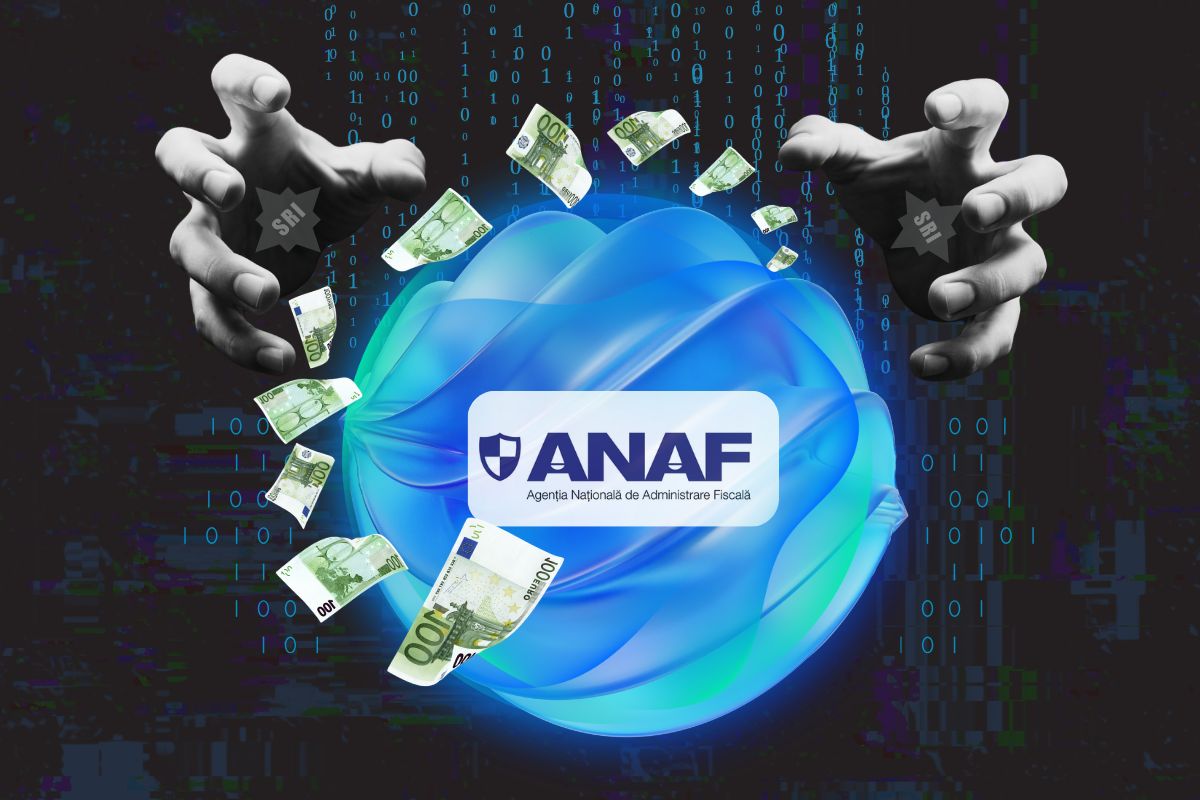 Platforma APIC, un sistem informatic menit să detecteze evaziunea fiscală, a fost atribuită direct către Rasirom, regia autonomă a SRI, cu un buget de peste 60 de milioane de euro