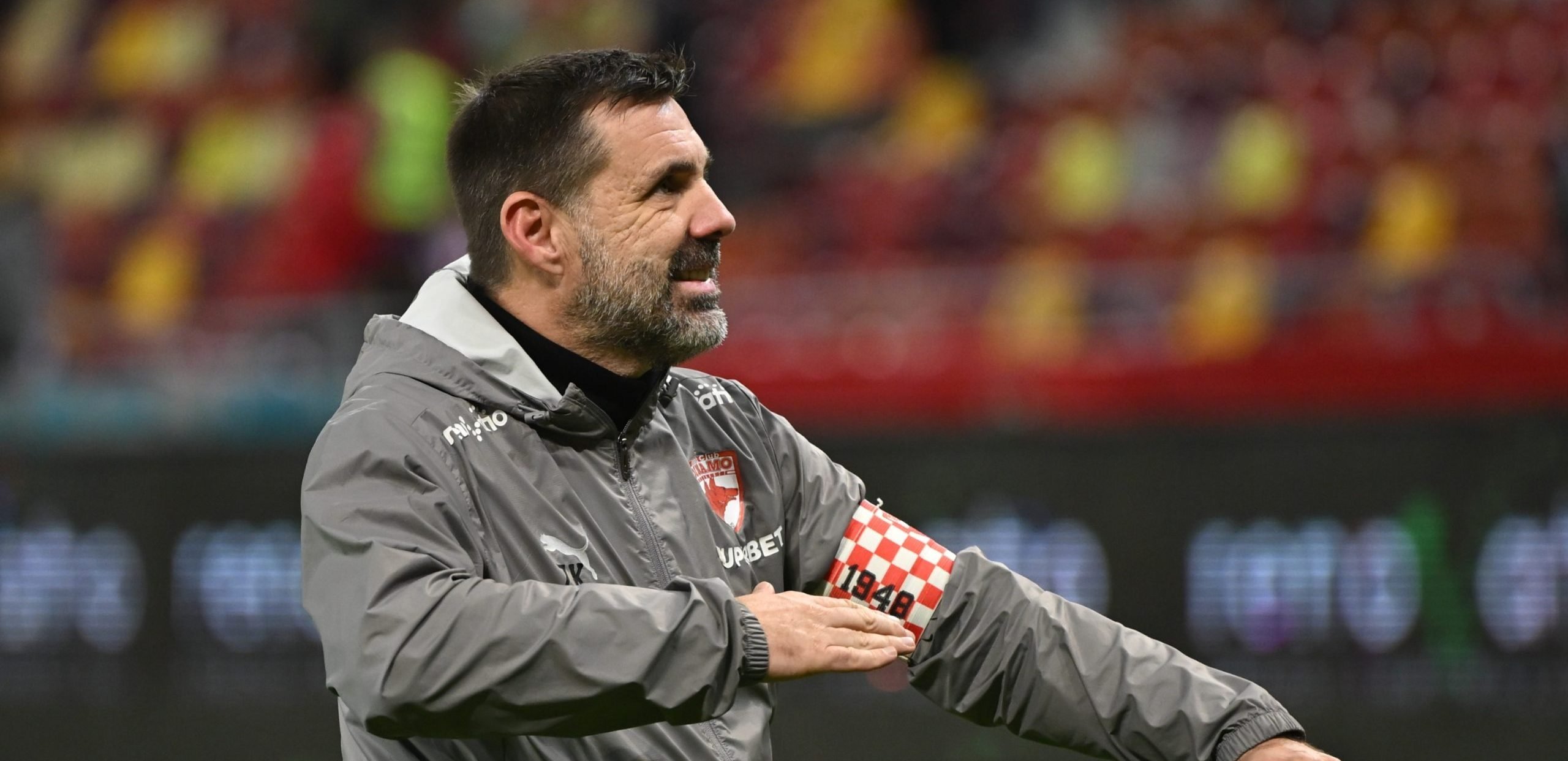 Dinamo, în semifinale după un meci cu emoții Dinamo București a obținut calificarea în semifinalele Cupei României Betano, după ce a învins Metalul Buzău, echipă din Liga a 2-a