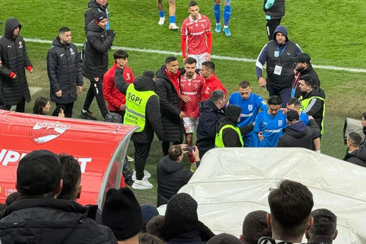 Dinamo, echipa sistemului? craiova cere penalizarea lui armstrong: „e conflictual”