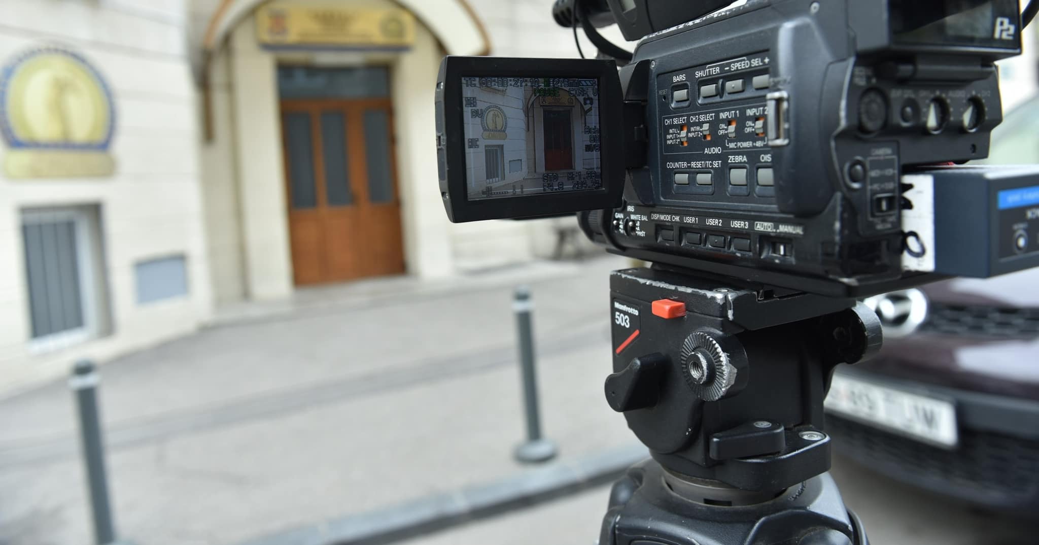 Doi vameși din Constanța, reținuți de DNA pentru luare de mită București – Lică Octavian Parfene și Christian Gudu, ambii angajați ai Autorității Vamale Române, au fost reținuți în noaptea de marți spre miercuri de procurorii Direcției Naționale Anticorupție (DNA)
