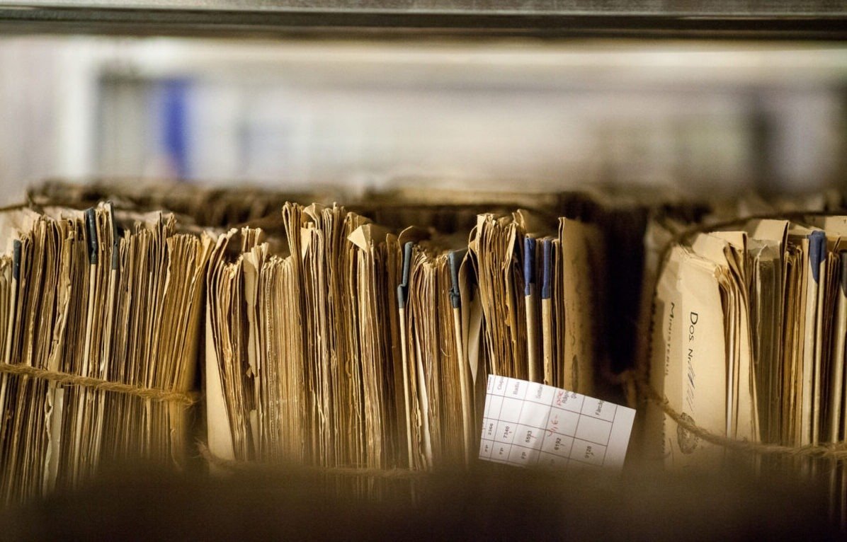 Informator al Securității, recompensat cu „pensie specială” prin trucuri administrative Consiliul Național pentru Studierea Arhivelor Securității (CNSAS) a dat publicității un document din arhivele fostei Securități