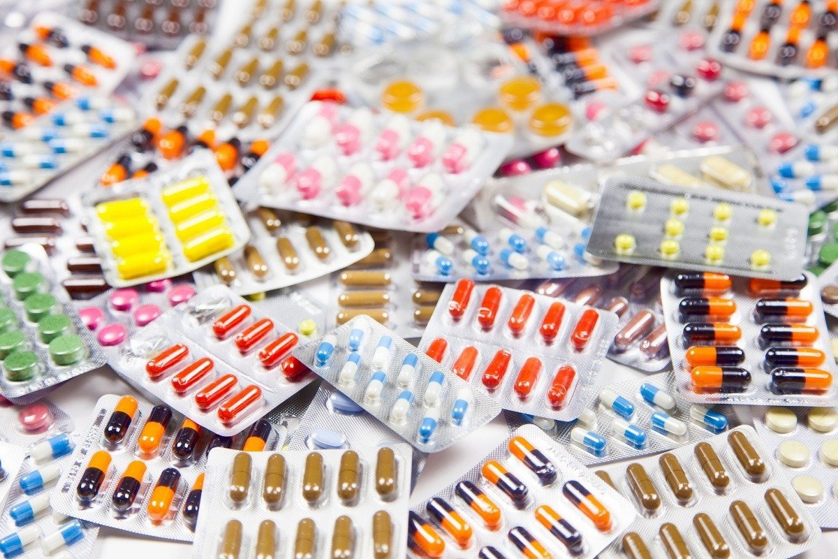 Un proiect ungaro-român combate rezistența la antibiotice