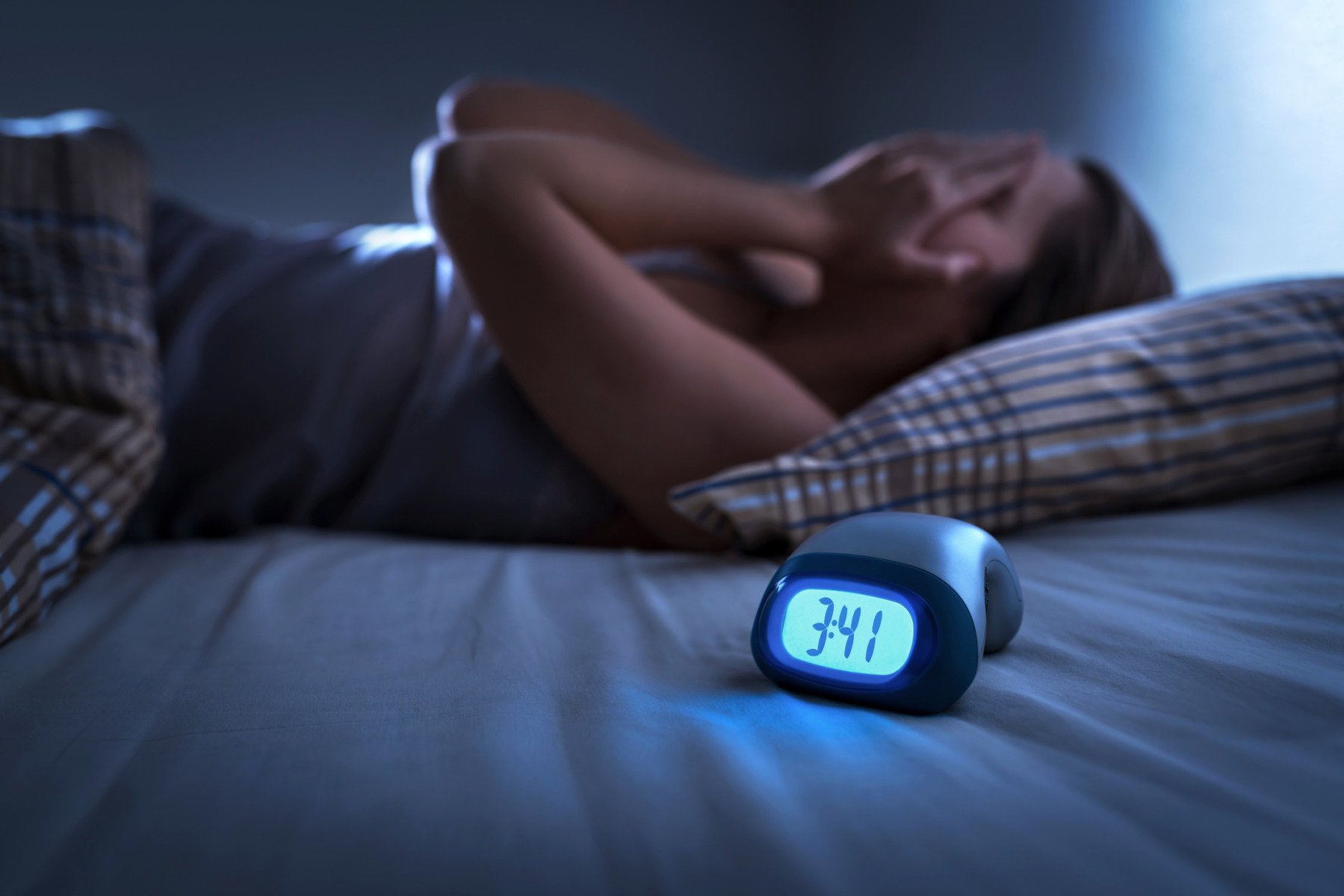 O tehnică de relaxare mentală, promovată pe rețelele sociale, promite un somn mai bun, prin stimularea creierului cu imagini diverse și aleatorii