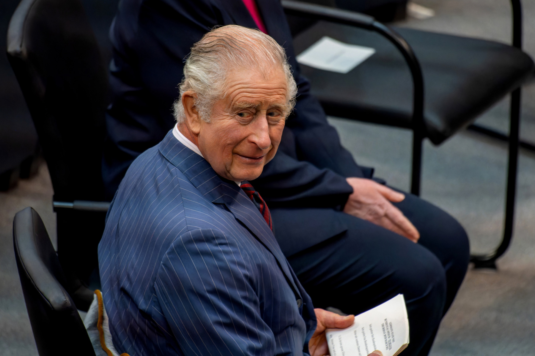 Charles se întâlnește cu Trump la Washington, pe fondul tensiunilor