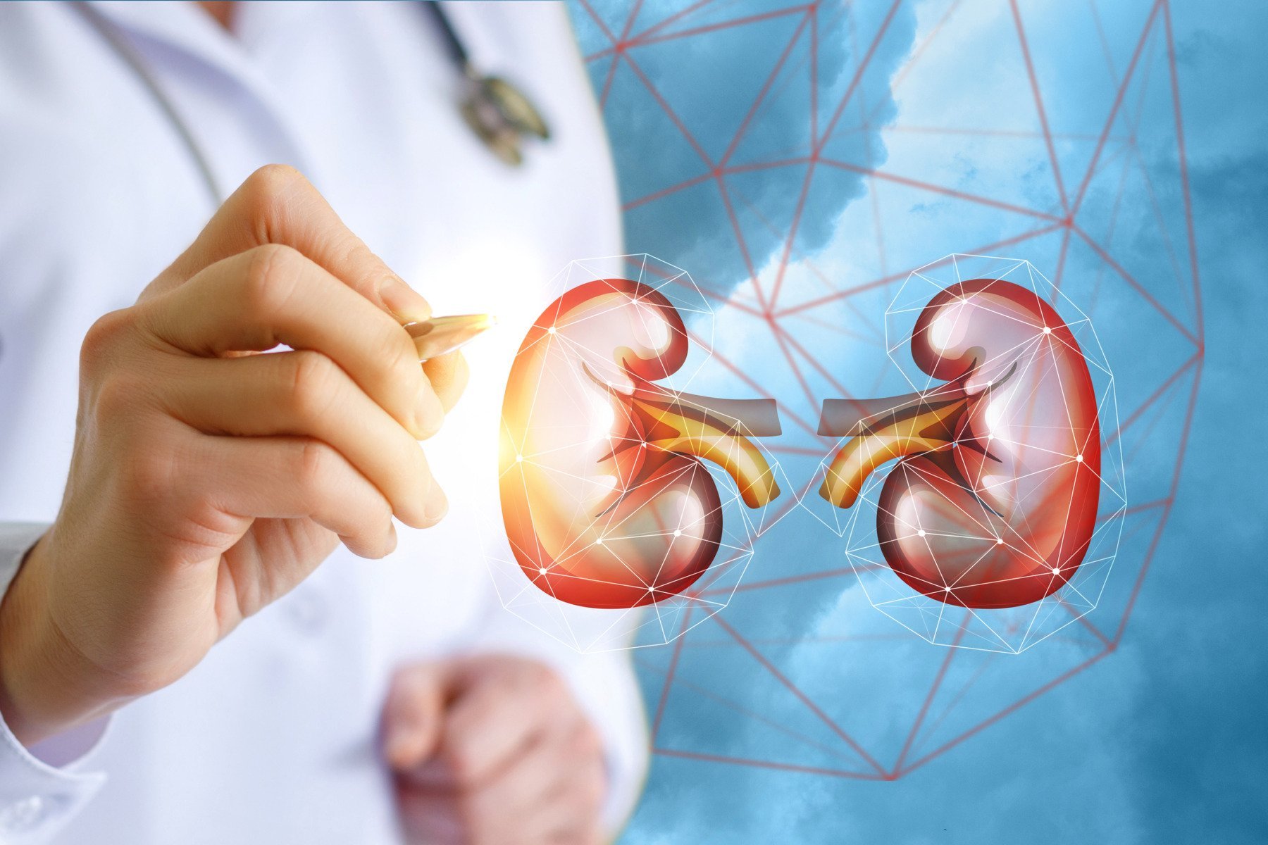 Creștere constantă a transplanturilor renale la Cluj, dar numărul pacienților pe lista de așteptare rămâne ridicat Institutul Clinic de Urologie și Transplant Renal (ICUTR) Cluj a înregistrat o creștere constantă a numărului de transplanturi renale în ultimii ani, însă ritmul este încă departe de nivelul atins în trecut
