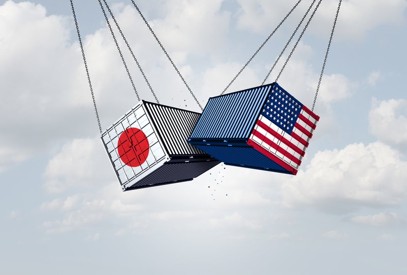 SUA și Japonia investesc masiv în energie nucleară și resurse minerale Statele Unite și Japonia au anunțat o investiție comună de până la 40 de miliarde de dolari într-un proiect de construire de reactoare nucleare modulare mici (SMR), acesta urmând să fie amplasat în statele americane Tennessee și Alabama
