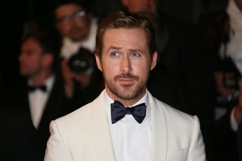 Ryan gosling, în următorul film al regizorilor ”everything everywhere all at once”