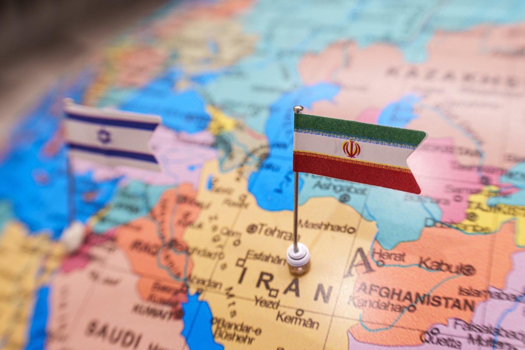 Iranul: Uraniu pentru 11 bombe, ar fi imun în câteva luni