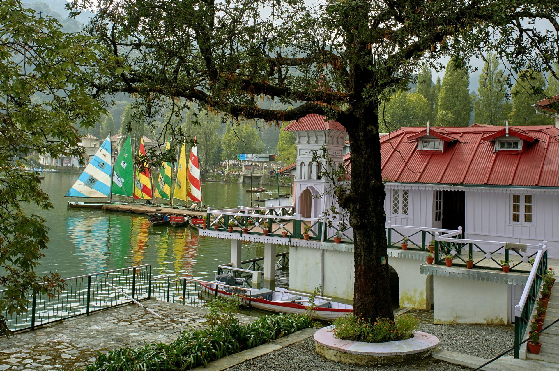 Proiect turistic indian revitalizează comunitățile montane