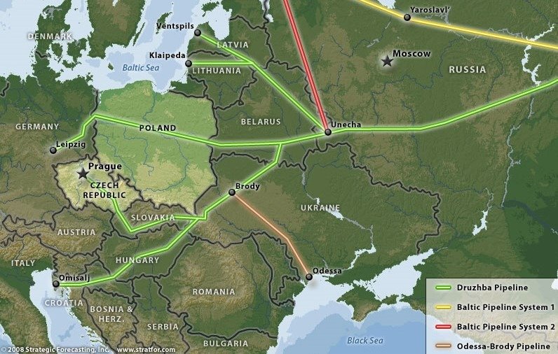 UE analizează un ajutor financiar pentru repararea conductei Drujba, în timp ce Ungaria și Slovacia blochează sprijinul pentru Ucraina Uniunea Europeană ia în calcul acordarea de ajutor financiar Ucrainei pentru refacerea conductei petroliere Drujba, după ce Ungaria și Slovacia au condiționat sprijinul pentru Kiev și sancțiunile împotriva Rusiei de reluarea livrărilor de petrol prin această conductă