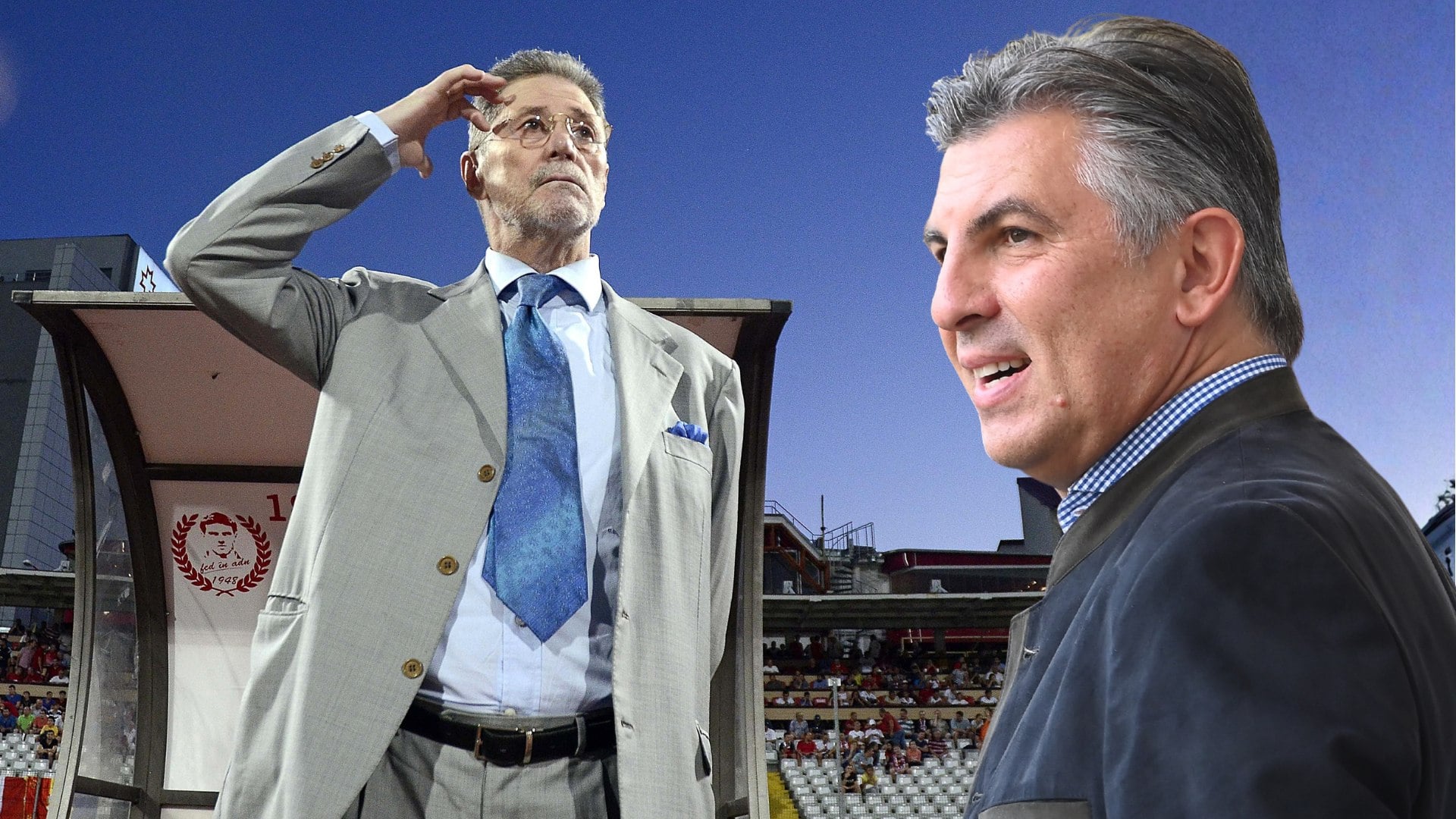 Vești bune pentru Cornel Dinu: Legendă a fotbalului românesc, în recuperare după probleme de sănătate Fostul mare antrenor și jucător de fotbal Cornel Dinu, o figură legendară a fotbalului românesc, se simte mai bine