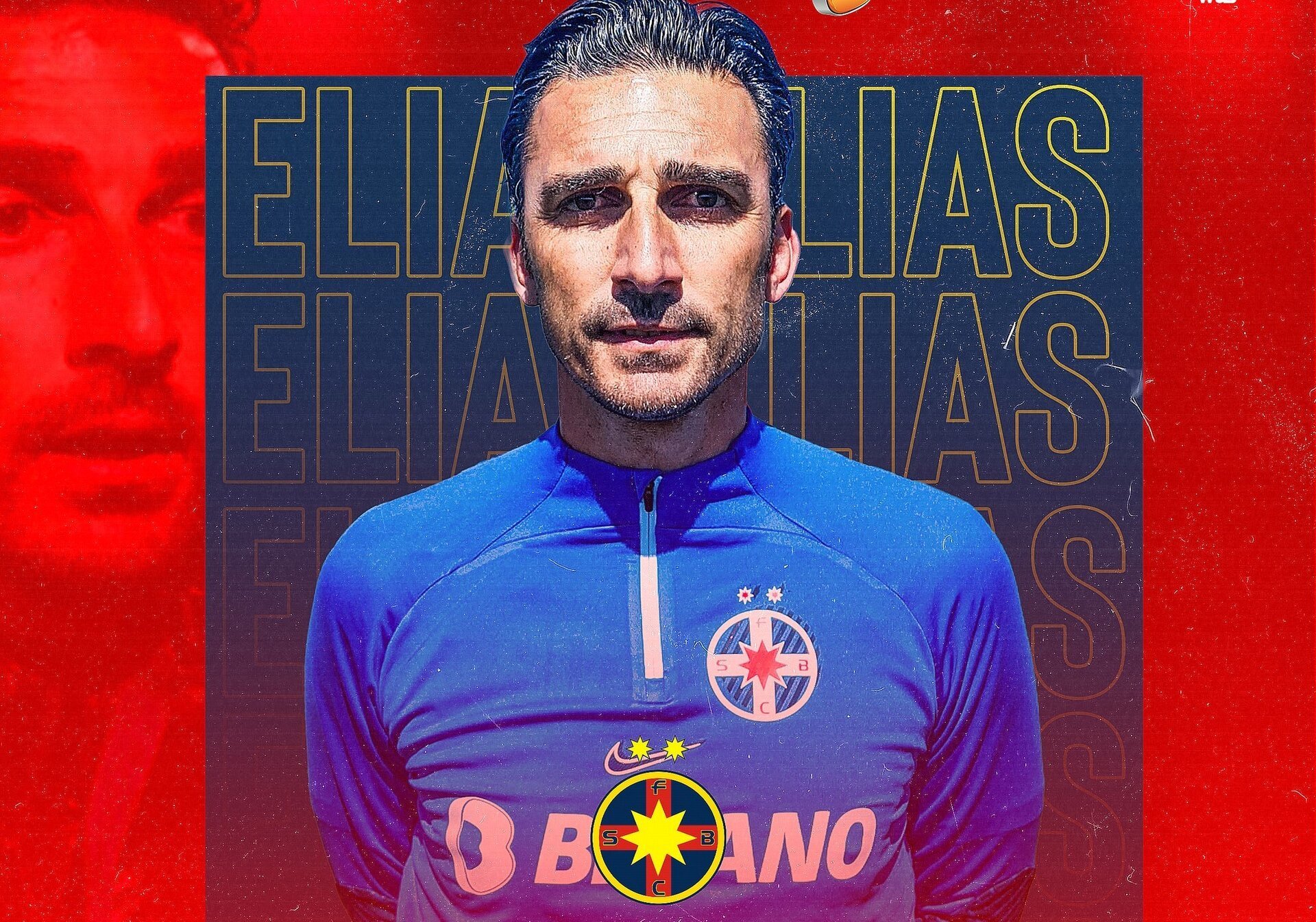Charalambous demisionează de la FCSB după înfrângerea cu U Cluj Elias Charalambous, antrenorul principal al FCSB, și-a anunțat demisia sâmbătă seara, după ce echipa sa a suferit o înfrângere pe teren propriu în fața Universității Cluj, scor 1-3