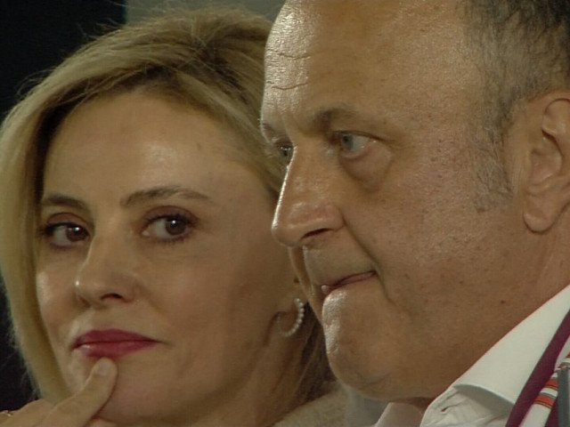 Diana Șucu, critică românii reveniți din Orientul Mijlociu