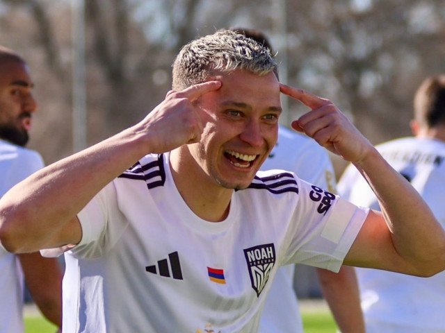 Vali Costache, entuziasmat după debutul cu gol: „M-am simțit ca Rashford”