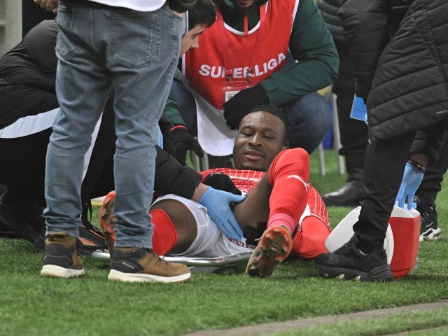 Kopic anunță: Karamoko, data revenirii pe teren