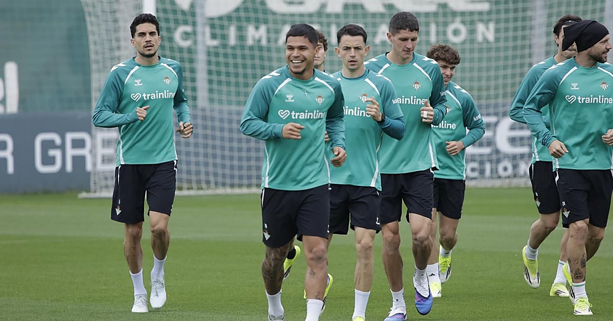 Betis, examen greu înainte de pauza: Ce trebuie să facă andaluzii pentru victorie?