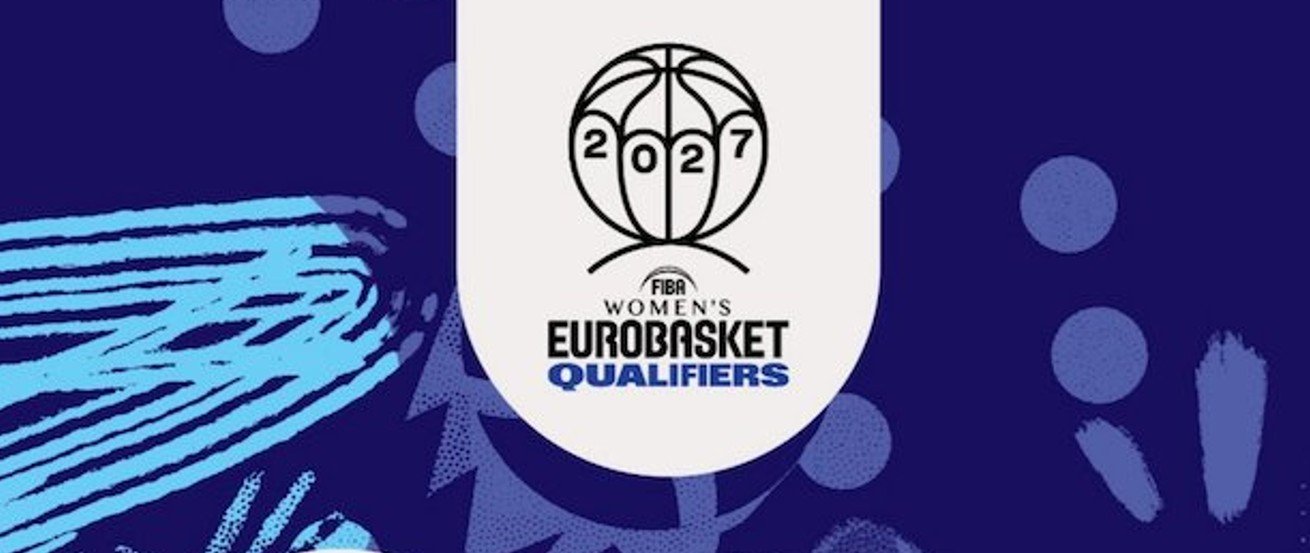 Baschet feminin: România joacă la Sibiu pentru calificarea la EuroBasket 2027 Echipa națională de baschet feminin a României s-a reunit la Sibiu pentru a disputa ultimele două partide de pe teren propriu din cadrul celei de-a doua „ferestre” a preliminariilor pentru FIBA Women’s EuroBasket 2027