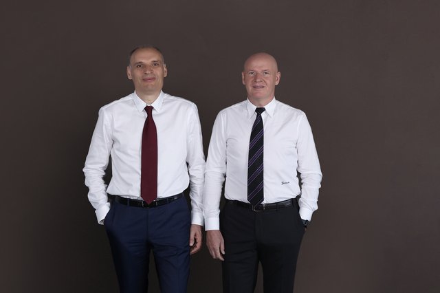 Dedeman intră puternic în energia regenerabilă: 40 MWp instalați prin panouri fotovoltaice Pavăl Holding, grupul din spatele rețelei Dedeman, investește masiv în energia regenerabilă