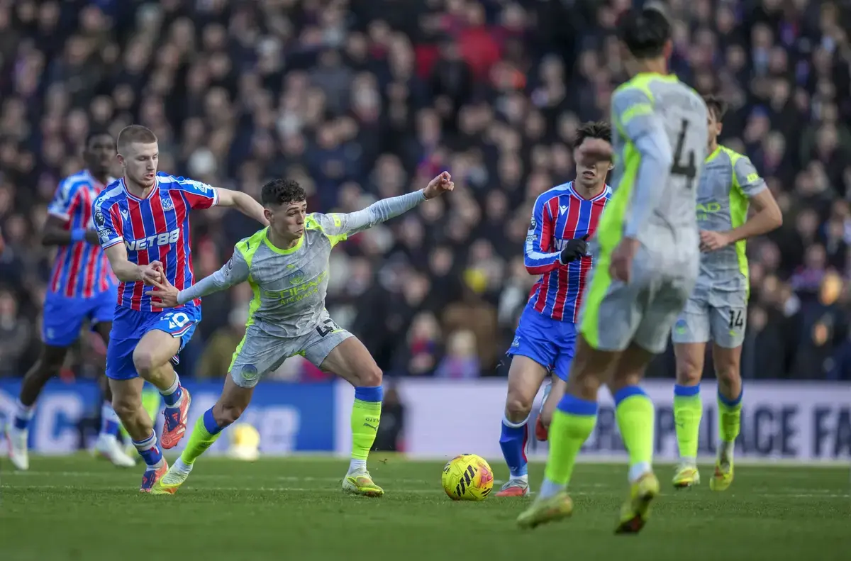 City – palace, reprogramare după finala carabao cup