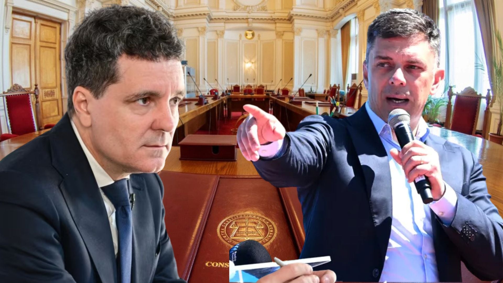 „Legea Novak” contestată: Nicușor Dan blochează impunerea cotelor de jucători români în sport București – Proiectul legislativ cunoscut sub numele de „Legea Novak”, care prevede obligativitatea utilizării a cel puțin 40% jucători români în echipele sportive din România, a fost contestat de președintele Klaus Iohannis