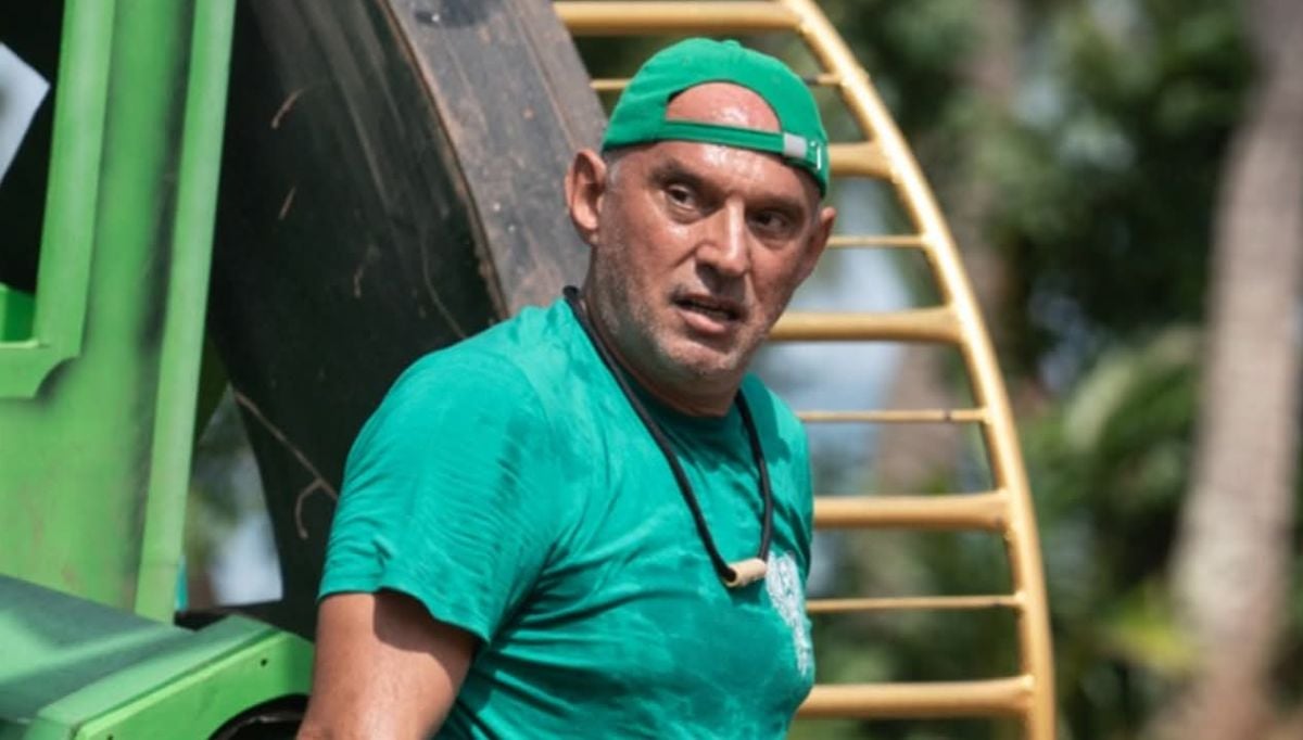 Florin Prunea părăsește „Desafio” cu zâmbetul pe buze și contul mai substanțial Florin Prunea, fostul portar al echipei naționale de fotbal a României, a părăsit emisiunea „Desafio: Aventura” de la PRO TV, după 12 săptămâni petrecute în Thailanda