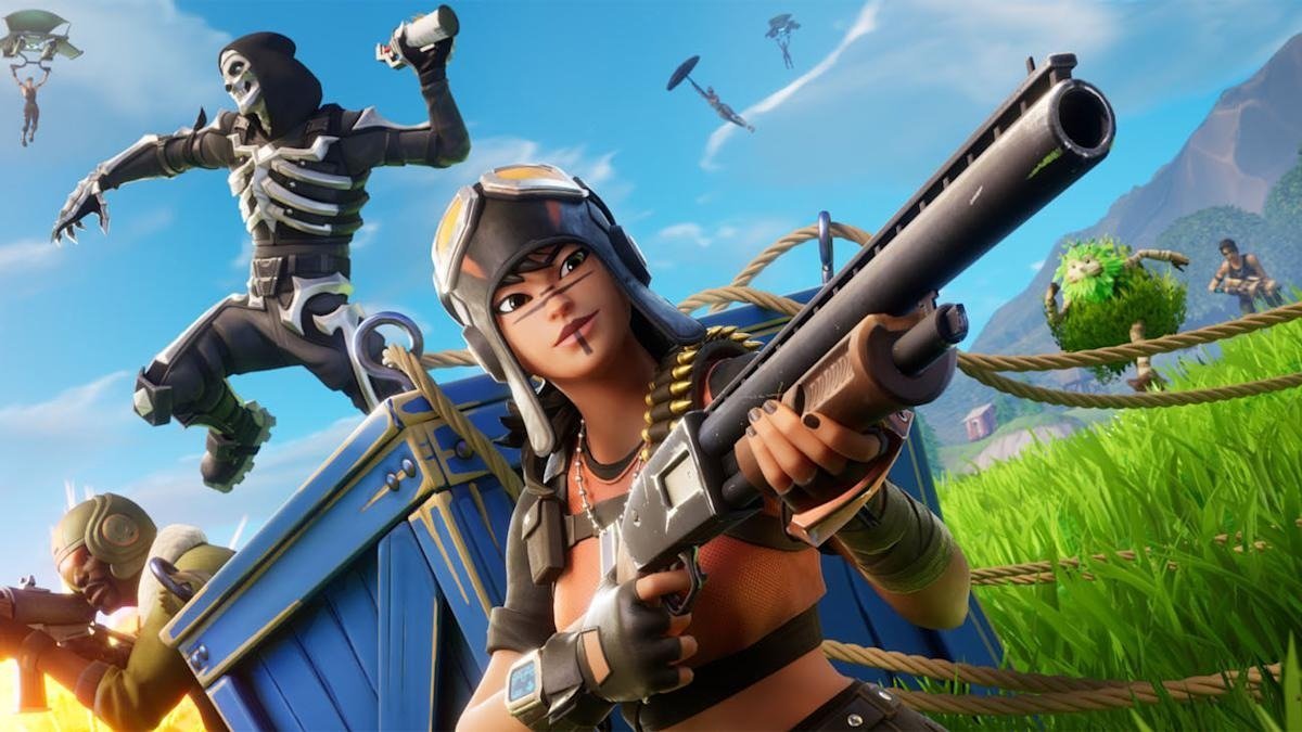 Fortnite revine în Google Play: Un nou capitol pentru jocuri și aplicații pe Android După o absență de ani de zile, popularul joc Fortnite va reveni în magazinul de aplicații Google Play pentru utilizatorii de Android