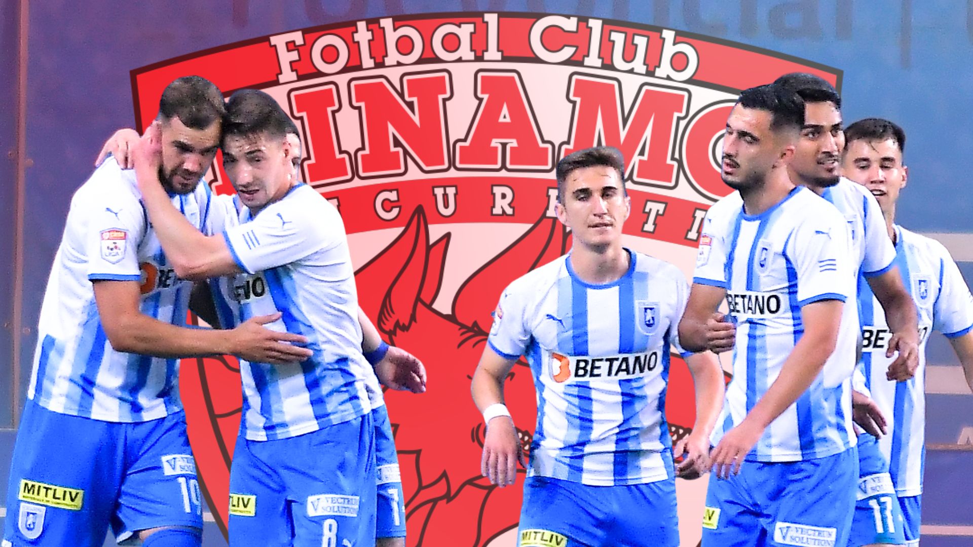 Bogdan Vătăjelu, fostul căpitan al Universității Craiova, a ratat transferul la Dinamo Bogdan Vătăjelu, fostul căpitan al Universității Craiova, este liber de contract și a fost aproape de a semna cu Dinamo