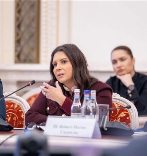Horga (PNL) avertizează asupra riscurilor bugetare ale PSD pentru 2026 Gabriela Horga, reprezentant al Partidului Național Liberal, critică dur poziția Partidului Social Democrat cu privire la bugetul pe anul 2026, acuzând PSD de populism și decizii financiare iresponsabile
