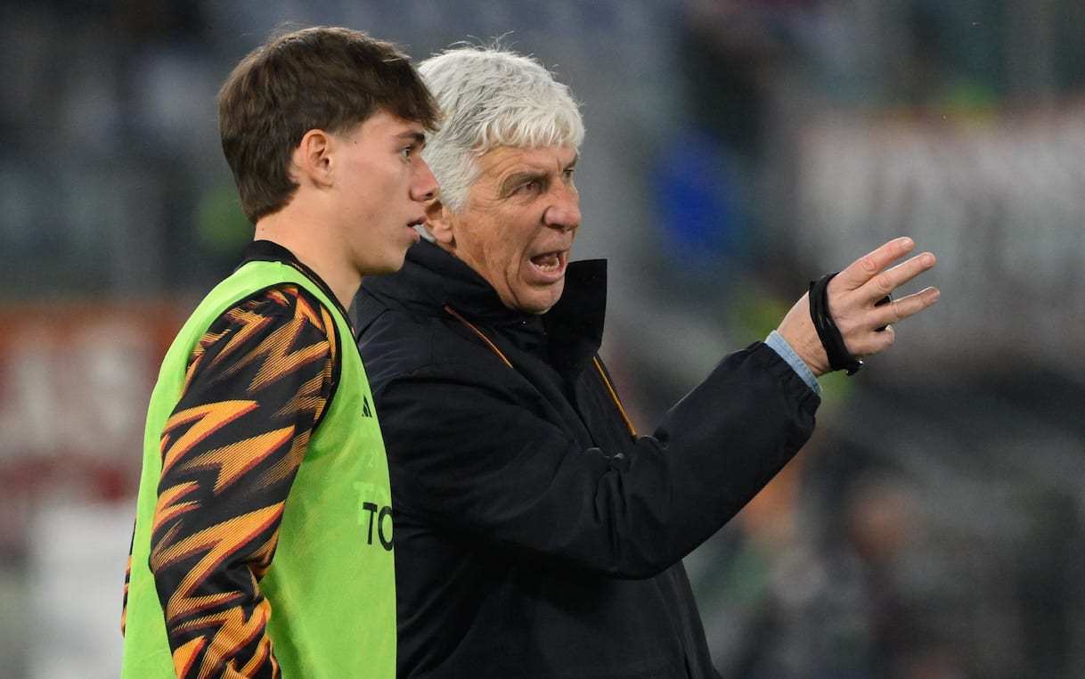 Genoa și Roma se înfruntă într-un meci cu încărcătură emoțională în Serie A Genoa și AS Roma se duelează astăzi, pe stadionul Luigi Ferraris din Genova, într-un meci din cadrul campionatului italian de fotbal