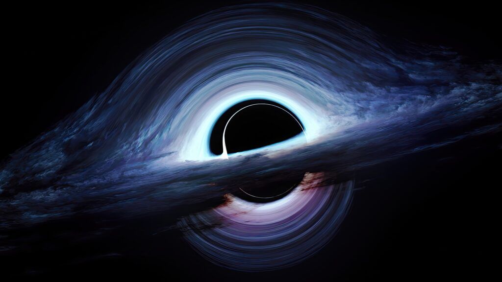 O stea gigantică, de 1540 de ori mai mare decât Soarele, se află pe punctul de a se transforma într-o gaură neagră, un fenomen cosmic de o amploare extraordinară