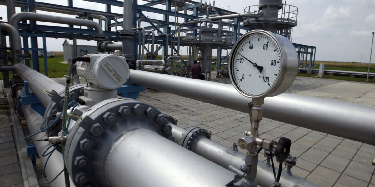 Prețul gazelor, peste 70 euro/MWh în Europa, după atacul Iran asupra Qatarului