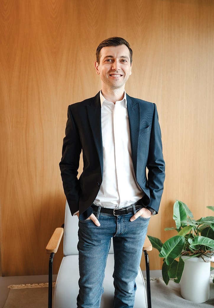 Altamira Software țintește expansiunea cu ajutorul inteligenței artificiale și pregătește o nouă platformă de mobilitate Compania românească de dezvoltare software Altamira Software își propune pentru acest an creșterea pe piață a asistentului AI MessageCraft, un instrument dedicat eficientizării comunicării scrise