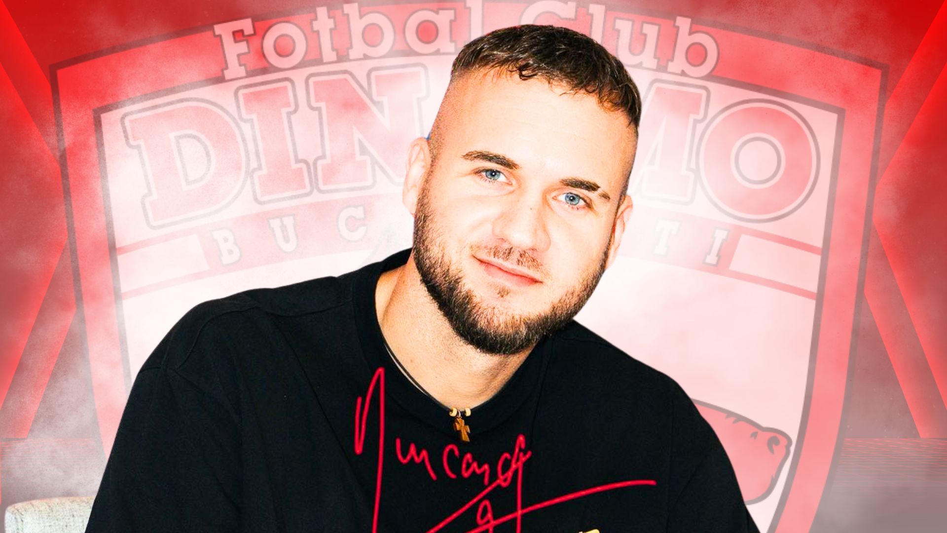 Pușcaș, primele reacții la Dinamo: „Suntem surprinși, nu vrea să vorbească”