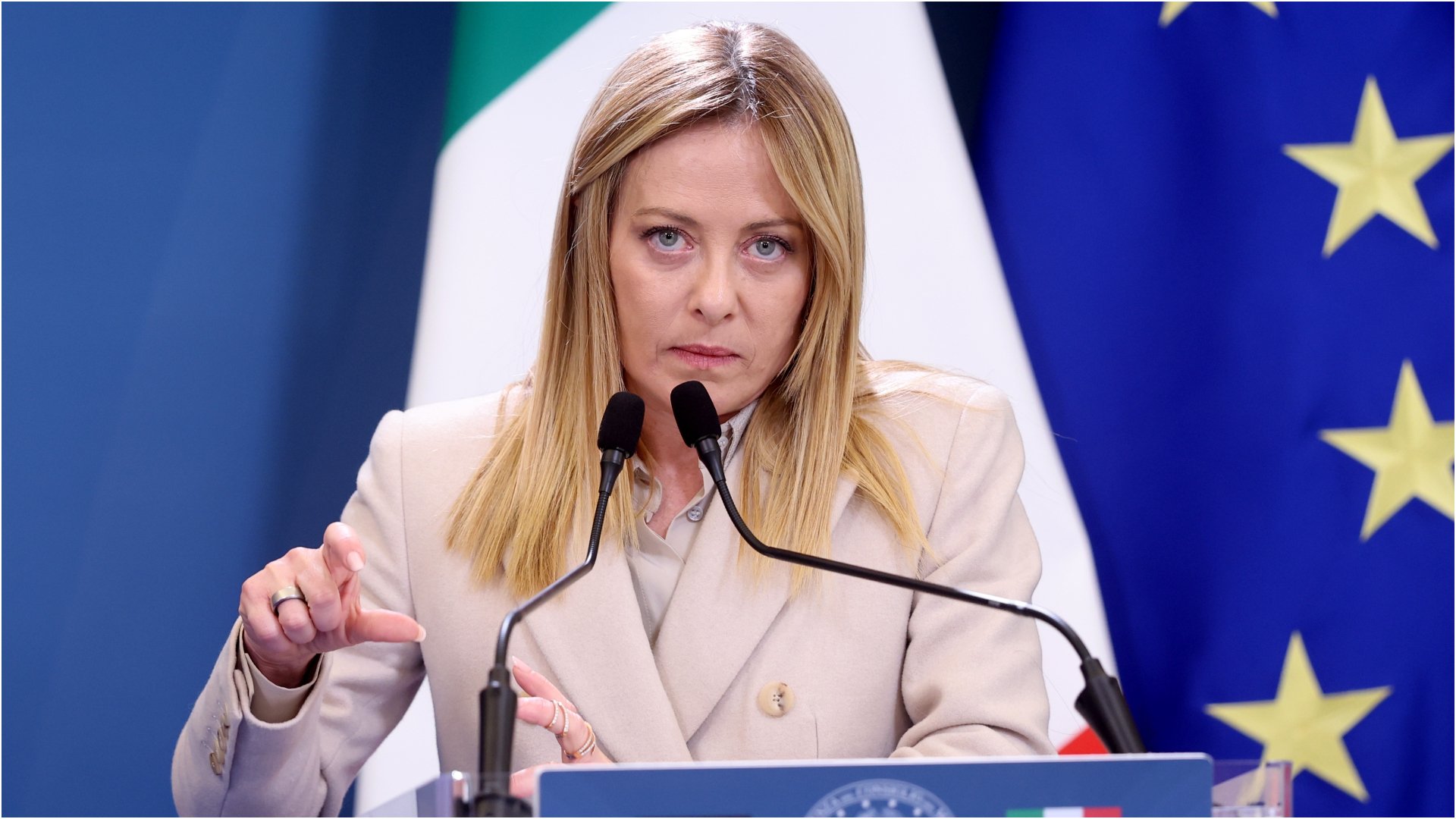 Italia trimite ajutor militar în Golful Persic, pe fondul tensiunilor regionale Italia se alătură eforturilor de consolidare a apărării aeriene în țările din Golf, în contextul escaladării tensiunilor regionale