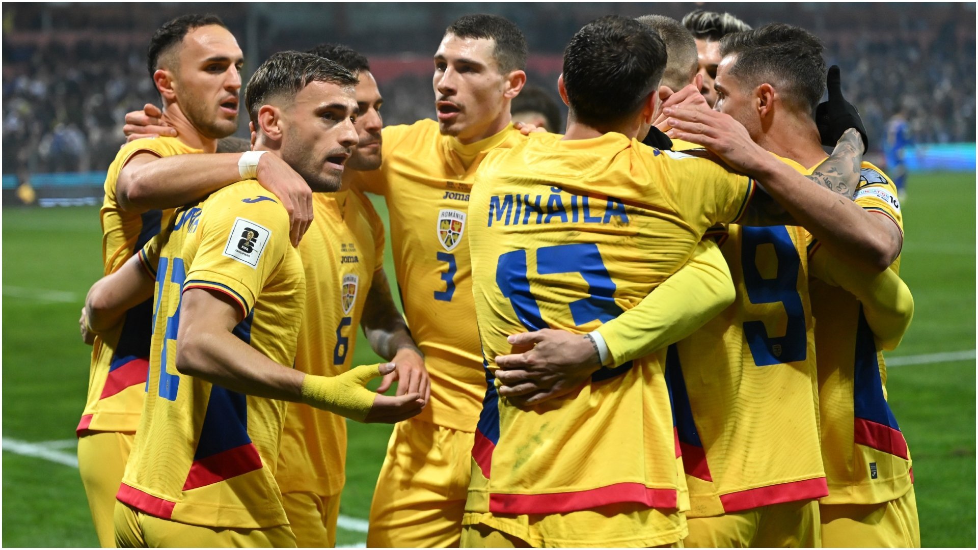 Virgil Ghiță, dorit în MLS: Sporting Kansas City negociază transferul fundașului român Fundașul central român Virgil Ghiță este aproape de un transfer în Major League Soccer (MLS), campionatul profesionist de fotbal din Statele Unite ale Americii