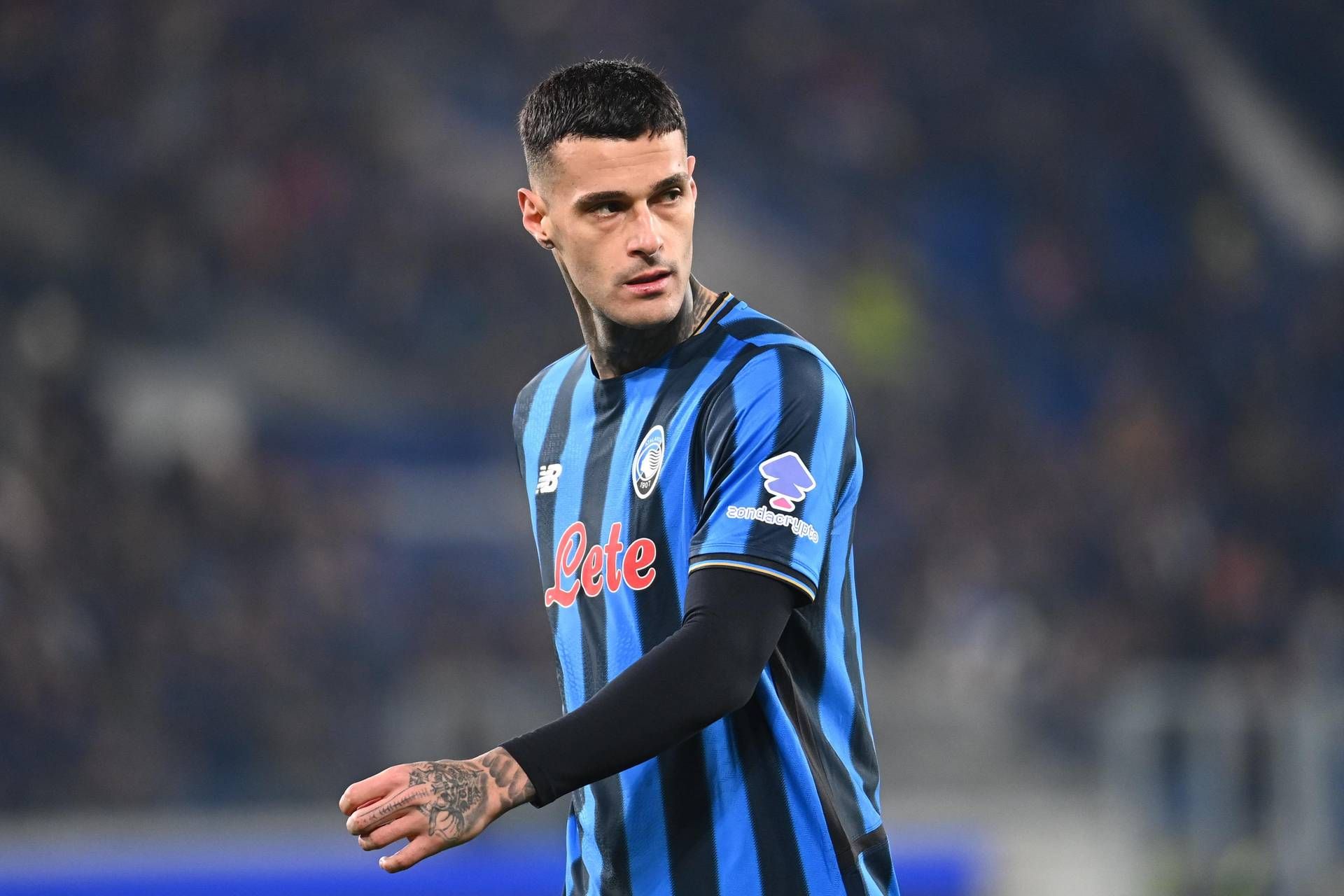 Atalanta primește vizita Udinese în Serie A Bergamascii revin pe teren sâmbătă, 7 martie, pentru a juca împotriva celor de la Udinese, în cadrul etapei a 28-a din Serie A