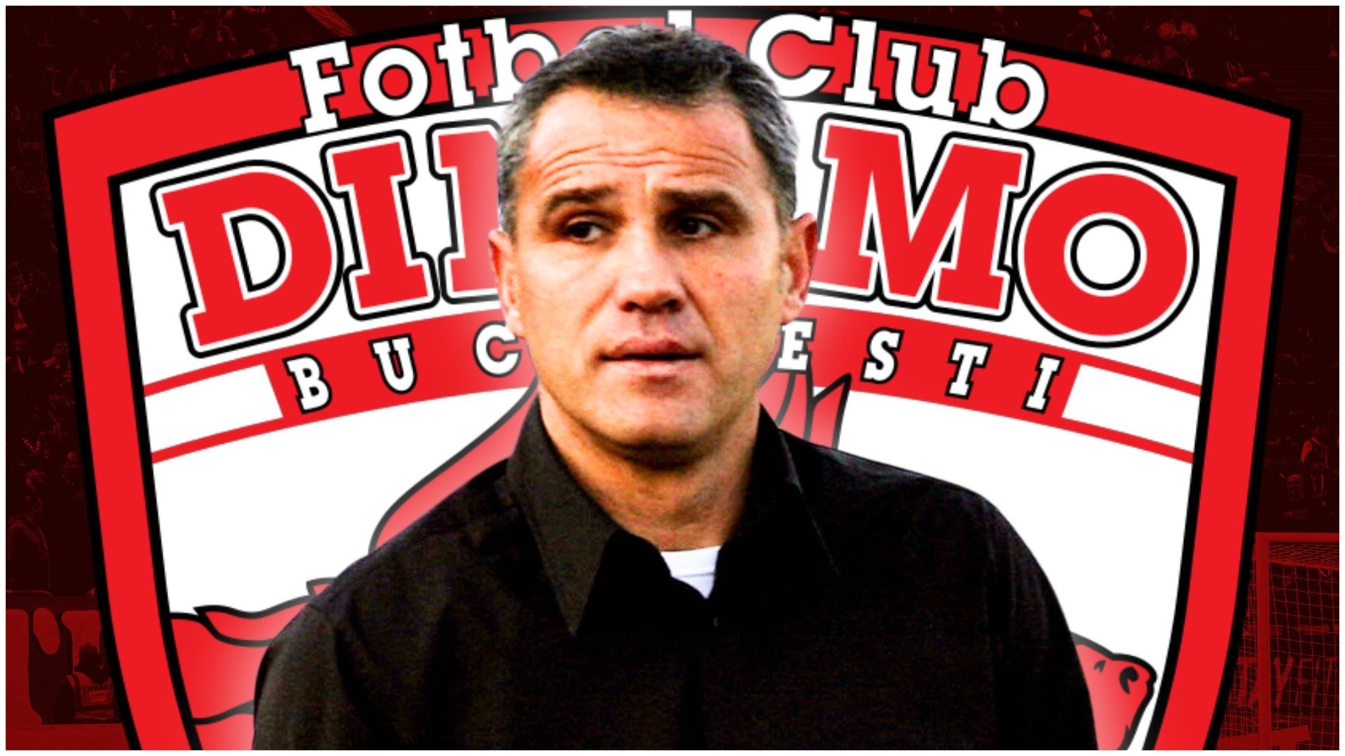 Gică Mihali, fost jucător emblematic al lui Dinamo, dezvăluie cum a fost trădat de club Gică Mihali, fostul fundaș al echipei Dinamo București, a povestit într-un interviu recent despre momentul în care a fost, spune el, păcălit de conducerea clubului